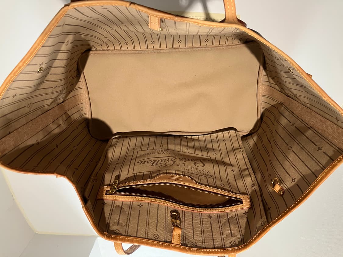 루이비통 네버풀 GM  상품이미지3