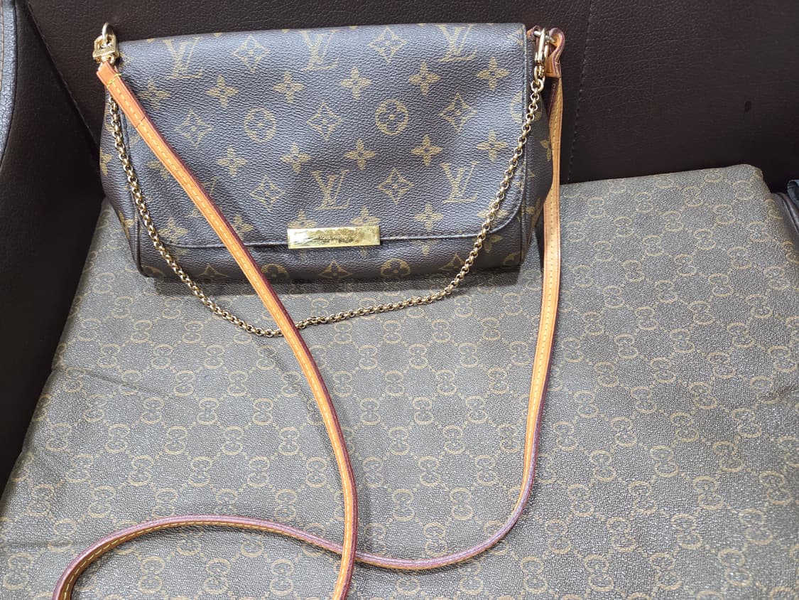 루이비통 페이보릿 mm 상품이미지1