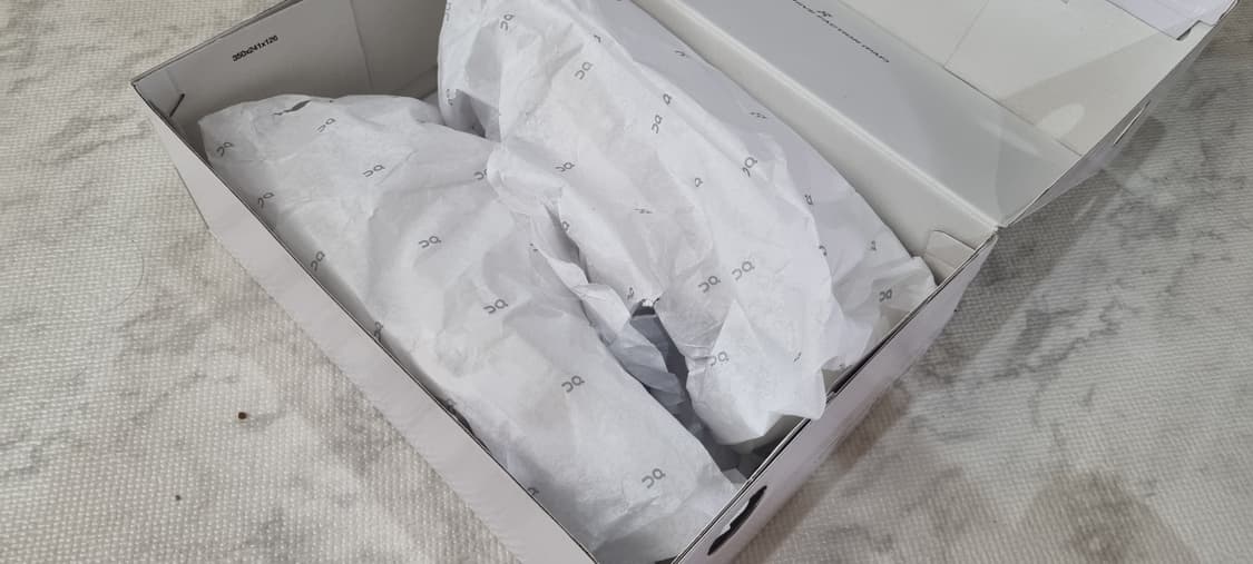 온 러닝 파프 paf 클라우드 몬스터 2 하이퍼 화이트 270 상품이미지6