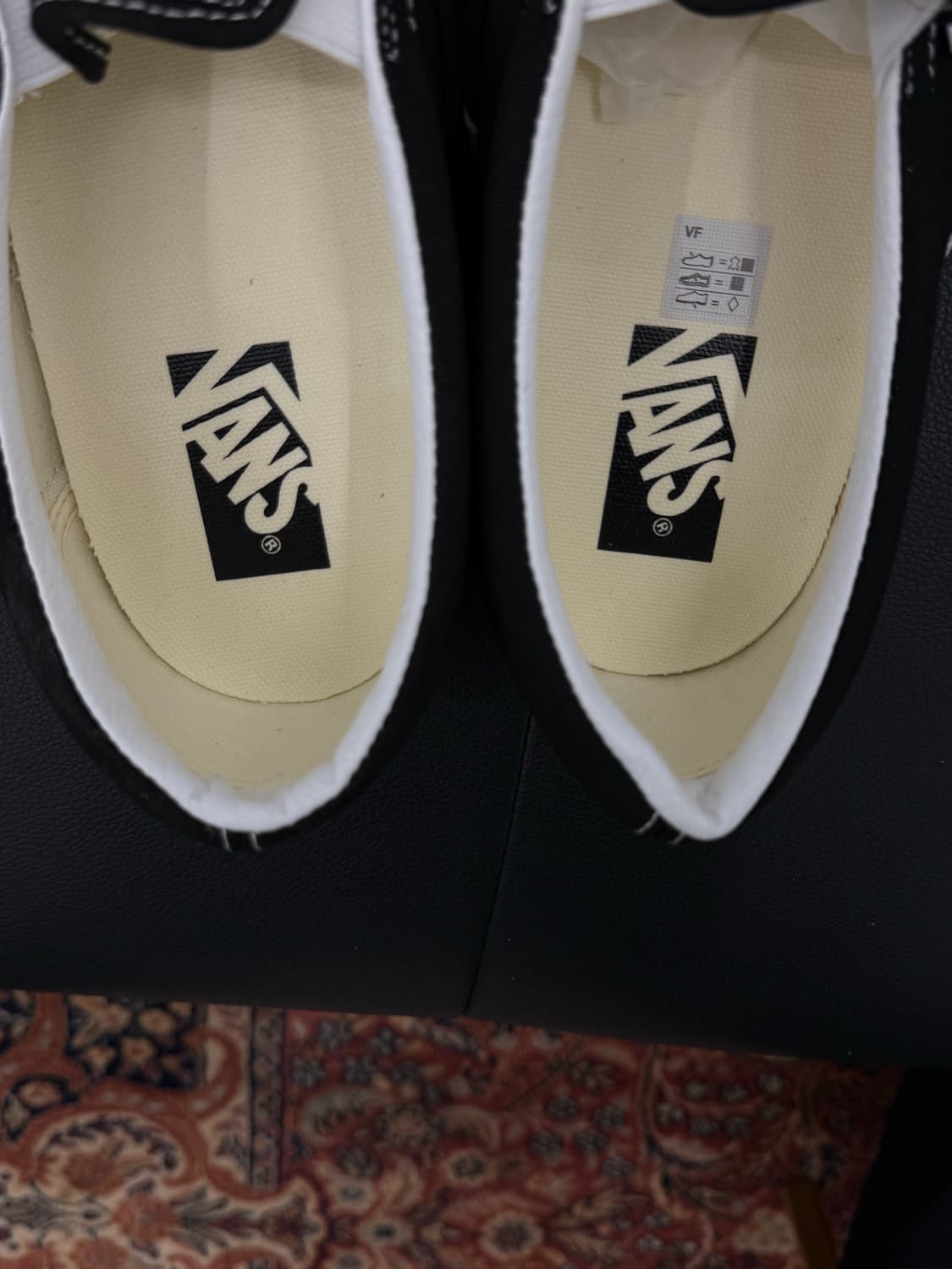 (300) 반스 슬립온 프리미엄 상품이미지3