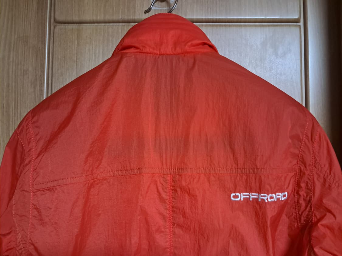 오프로드 바람막이 남성95  상품이미지4