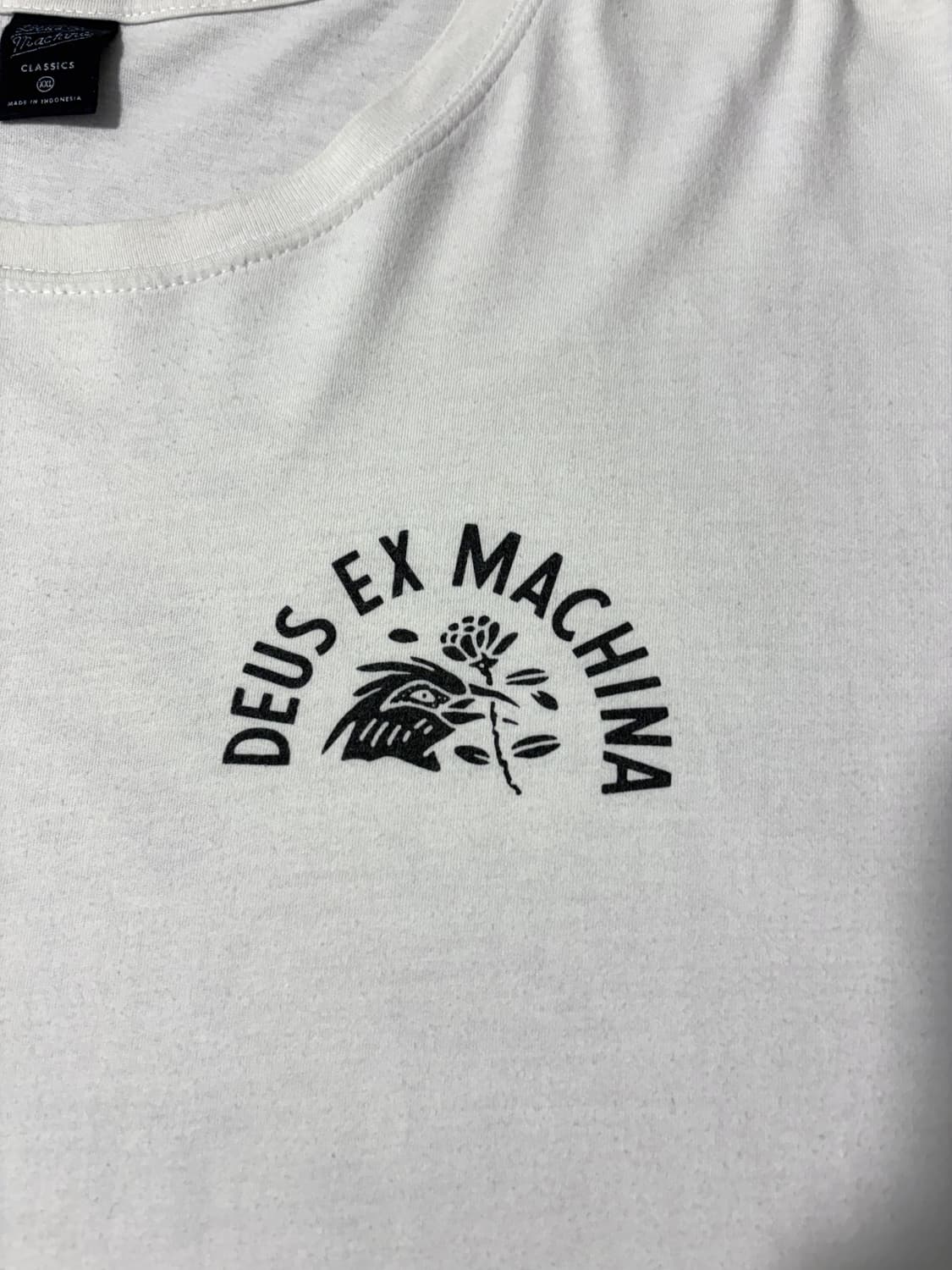 데우스 반팔 상품이미지7