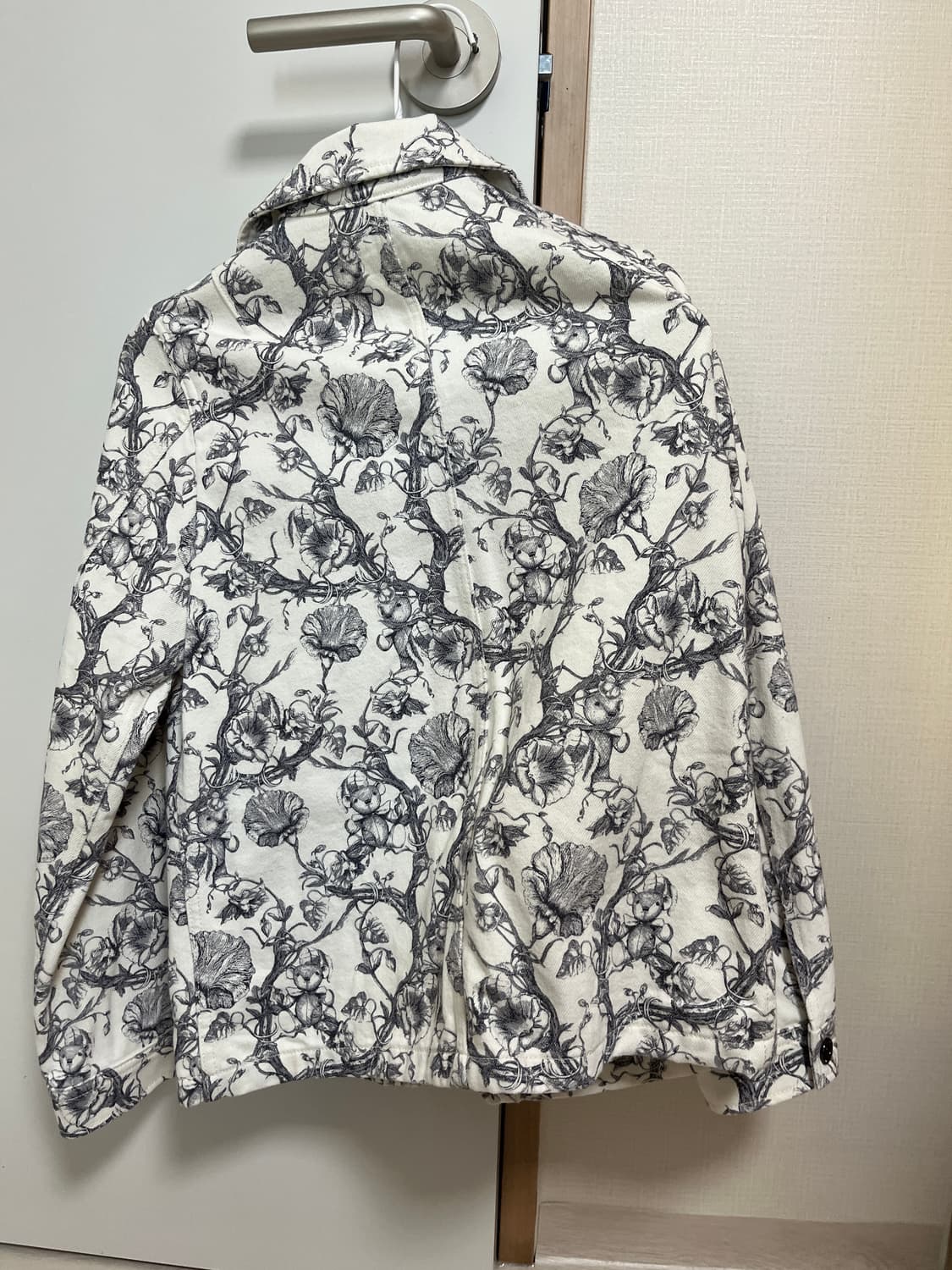 버버리 여성 자켓 상품이미지6