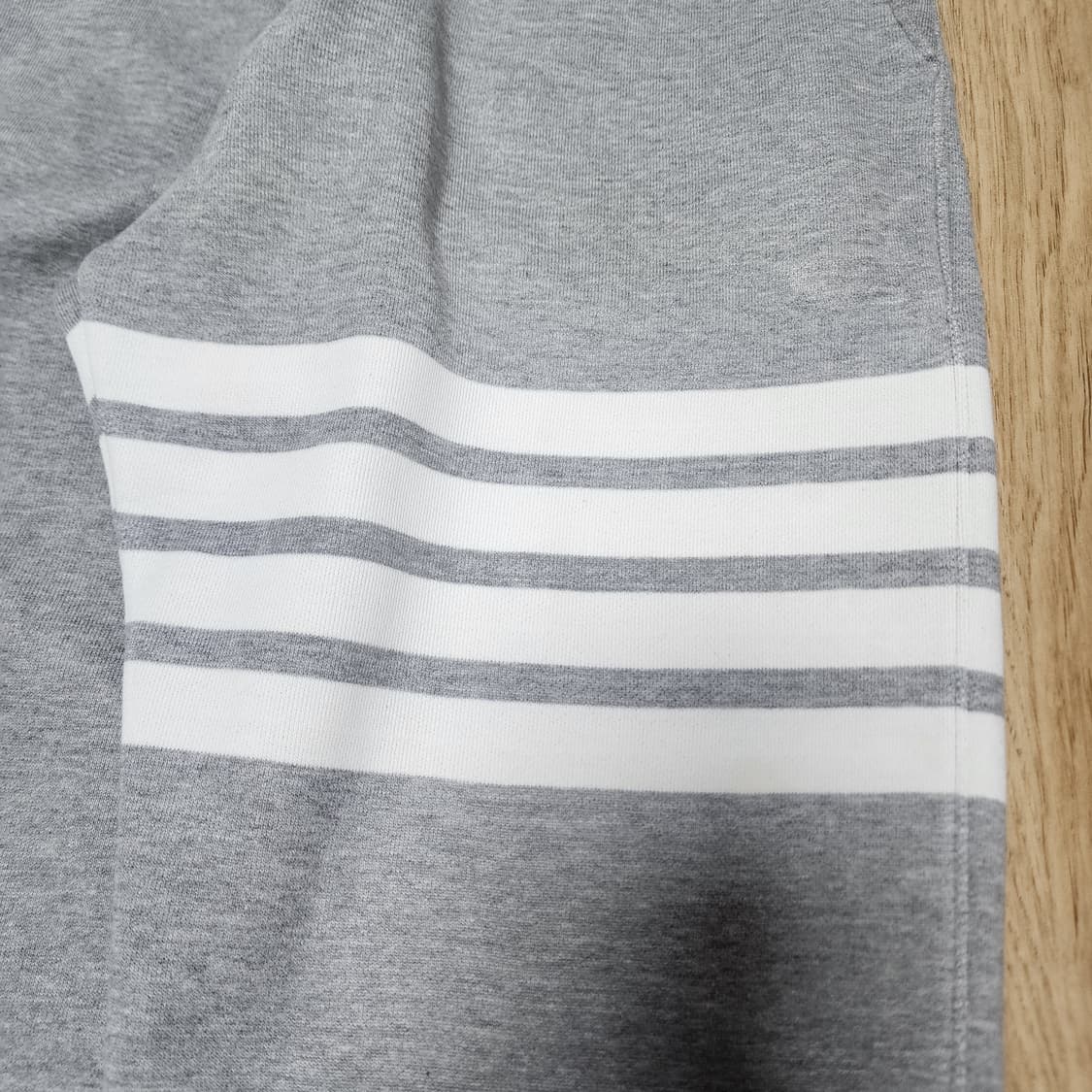 톰브라운 사선 트레이닝 팬츠1 사이즈 상품이미지3