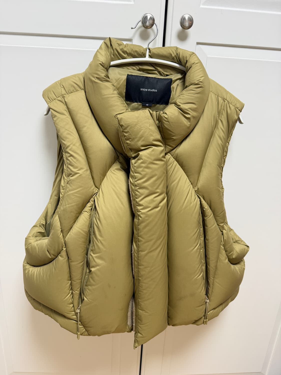 엔타이어스튜디오 공용 xs 상품이미지1