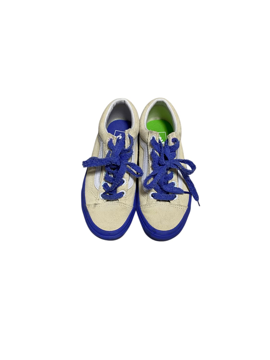 반스 X 티에라 웍스 230 상품이미지1