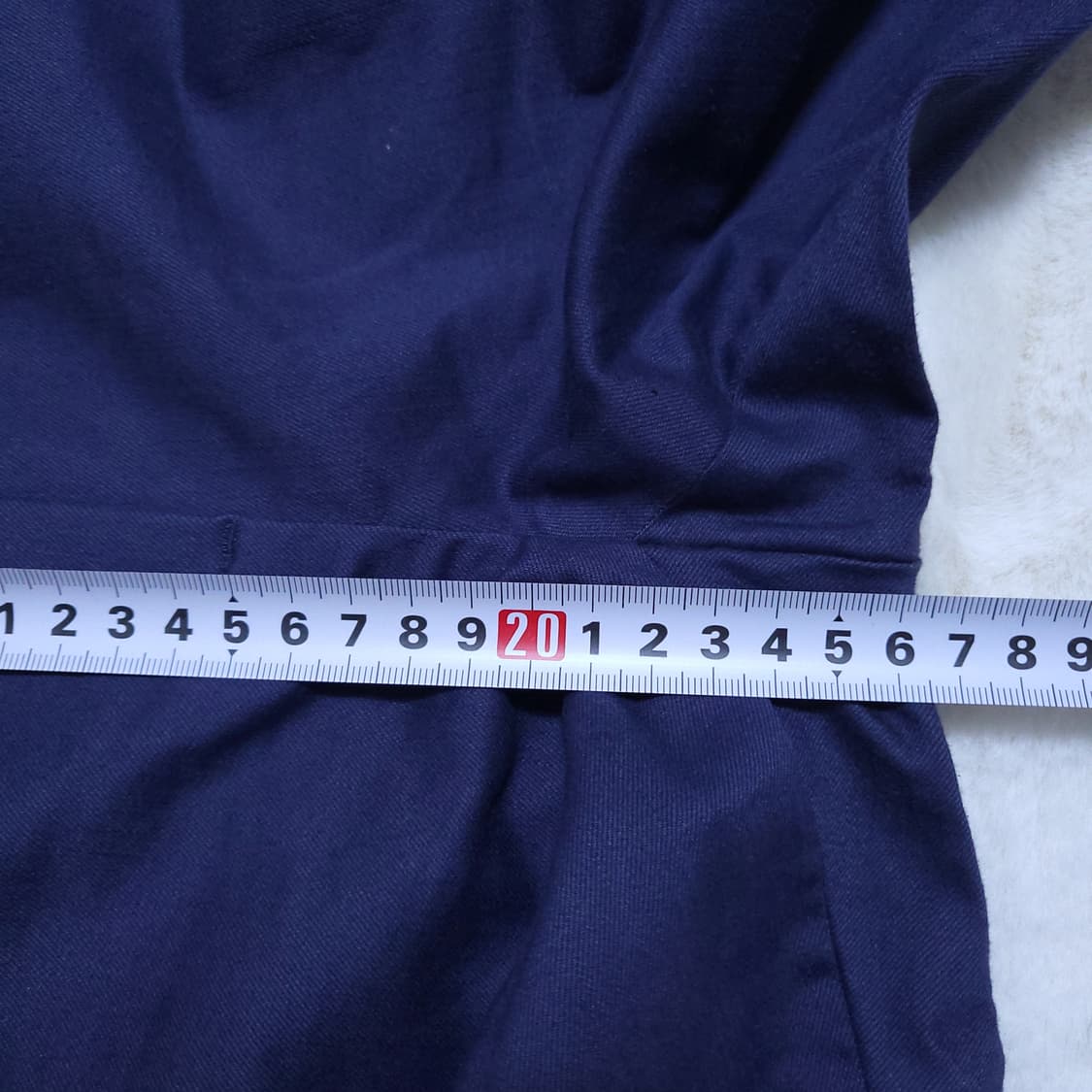 와이드앵글 골프 여성바지 73 0312 상품이미지4