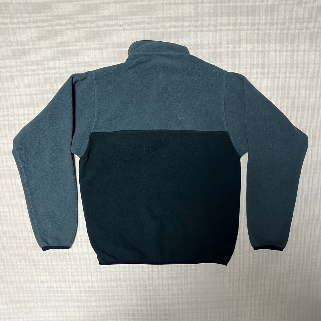 파타고니아 신칠라 다크 그린 상품이미지2