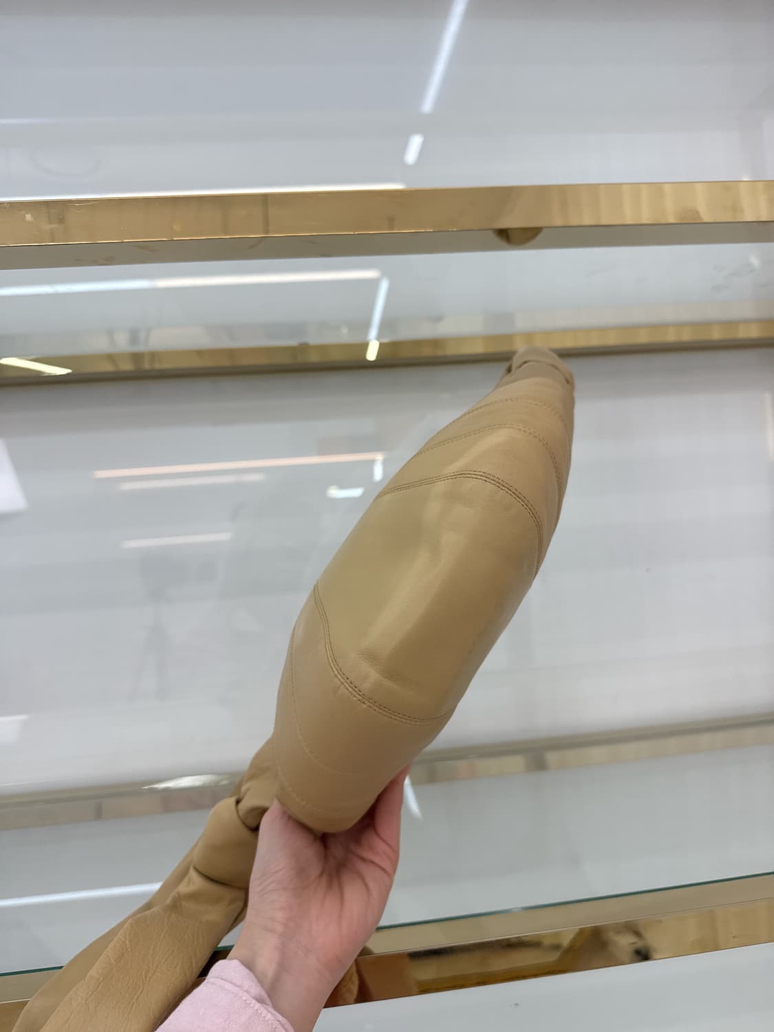 르메르 범백 샌드스톤 스몰 상품이미지5