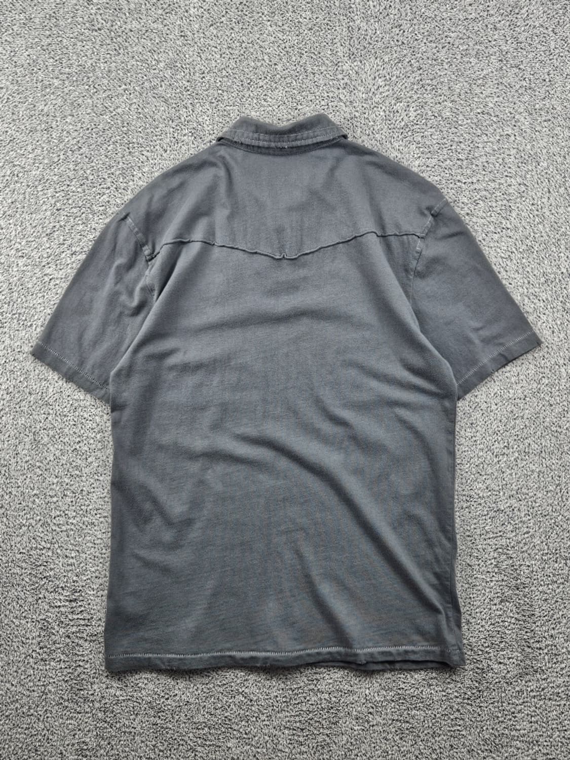 하드락카페 싱글스티치 반팔 티셔츠 ( M ) / 11969 상품이미지3