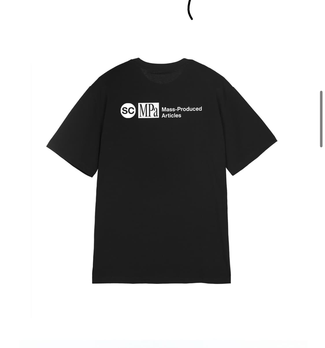 MPa SPEED CTRL T-SHIRT 플라스틱프로덕트 상품이미지1
