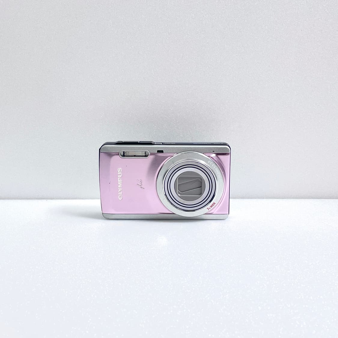 (풀박스)올림푸스 뮤 7040 핑크 / Olympus mju 7040 상품이미지2