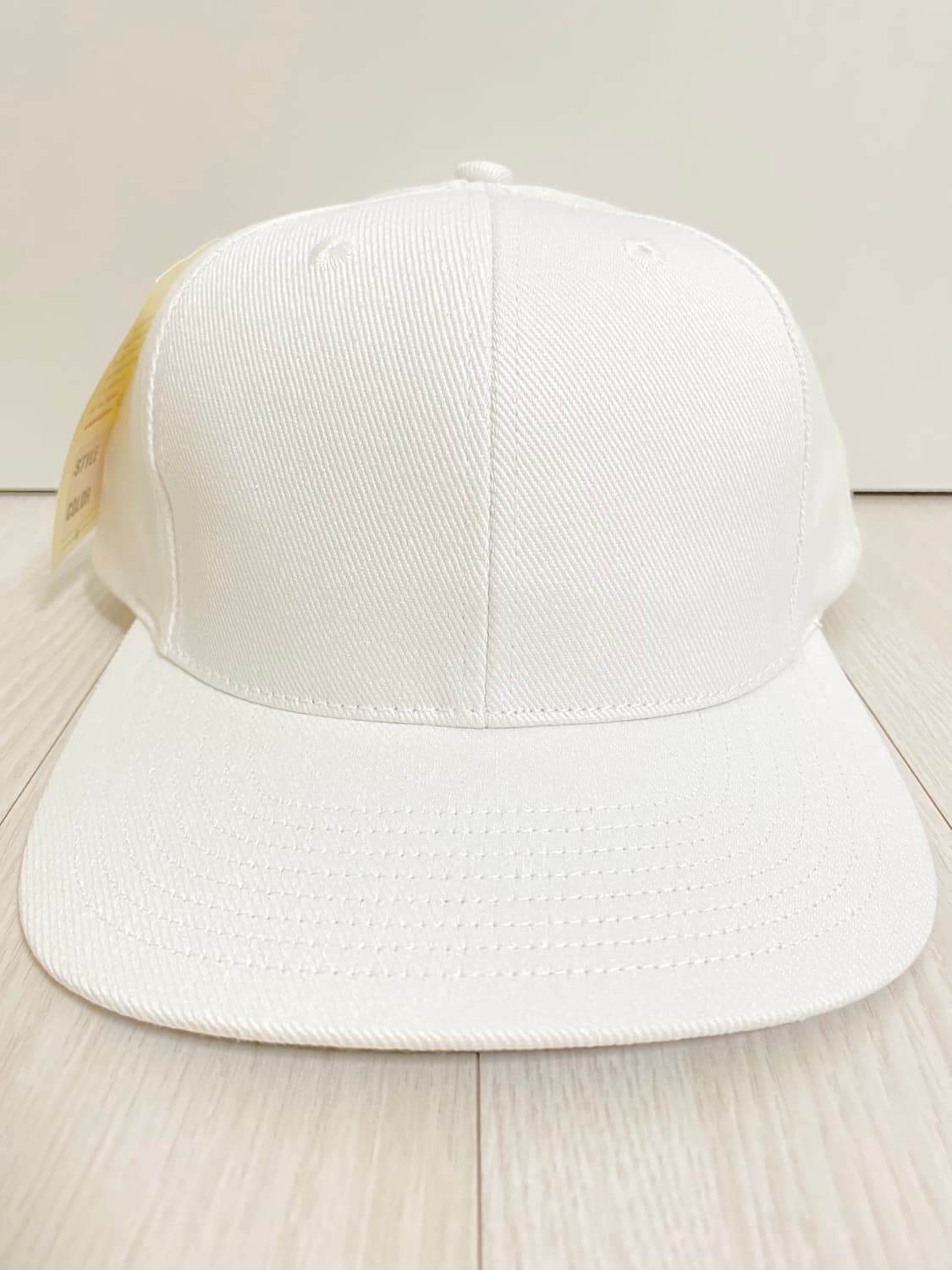 1994년 NIKE 듀스 김성재 이현도 SNAPBACK OG 상품이미지1