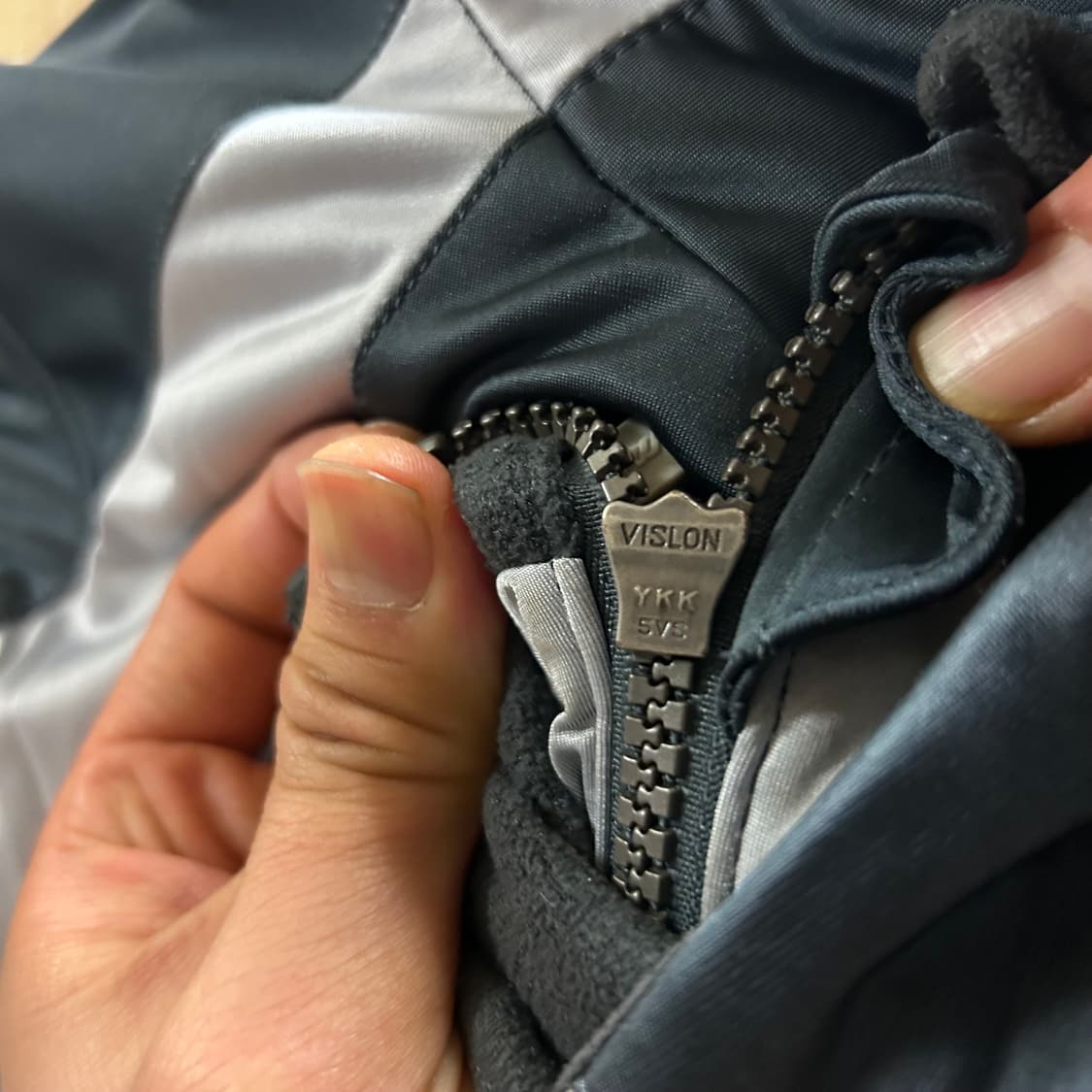 미즈노 일본 스키 져지 L 상품이미지6