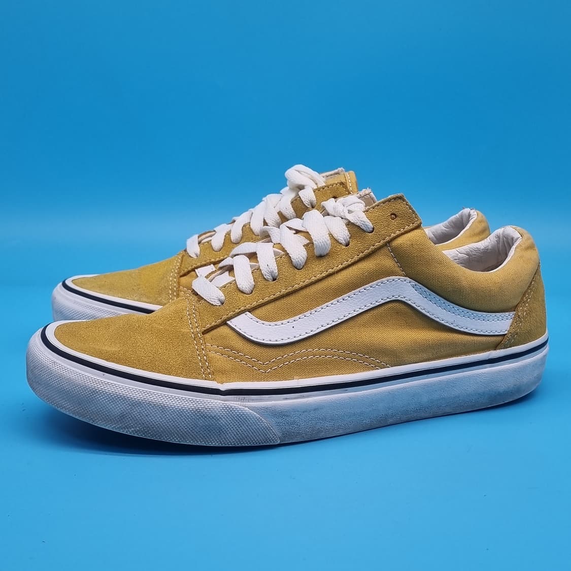 h 반스 올드스쿨 스니커즈 255 상품이미지1