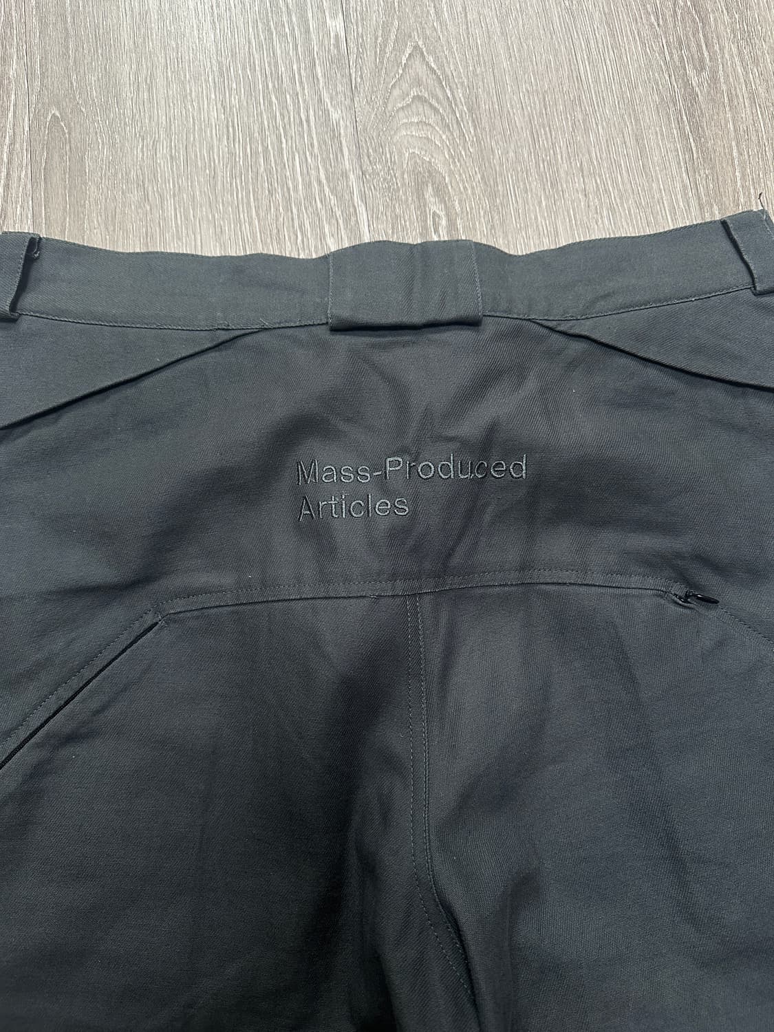 MPa PLANT PANTS (PLANT) 상품이미지3