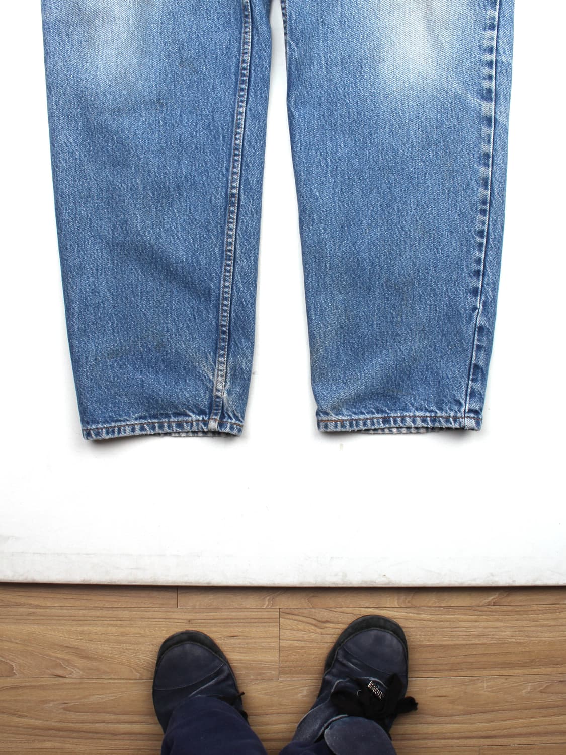 1999 LEVI’S 550 (31) 상품이미지4