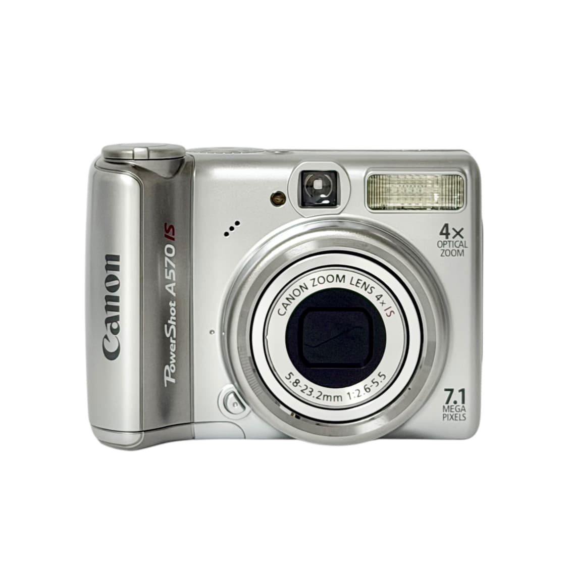 Canon Powershot 캐논 파워샷 A570 상품이미지2