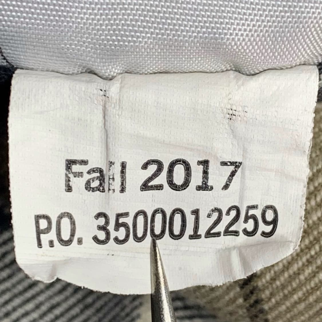 [2XL] 칼하트 헤비코튼 릴렉스드핏 멀티체크 워크셔츠 상품이미지6