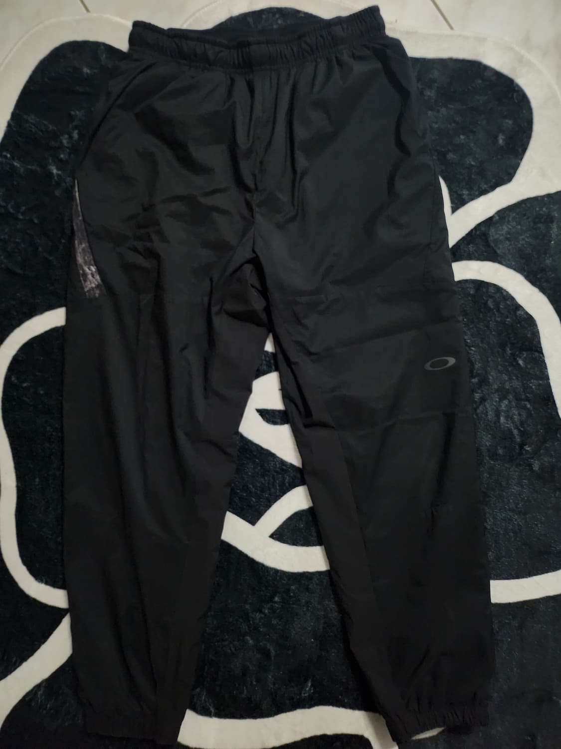 오클리 트레이닝 조거팬츠 상품이미지2