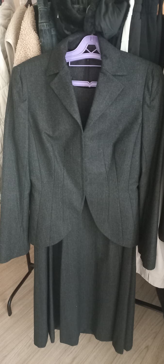 SI 투피스 세트 상품이미지1