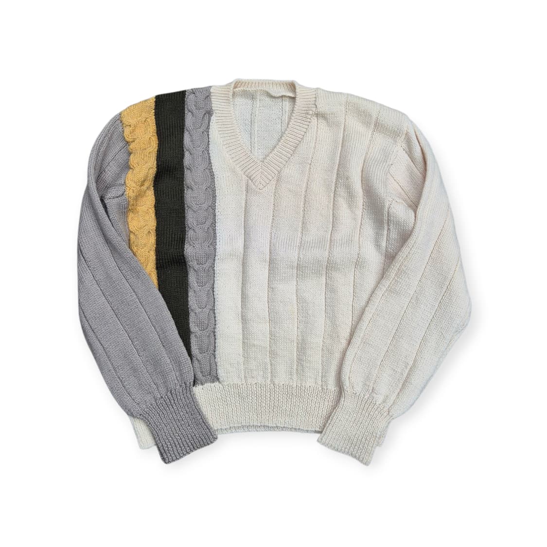 빈티지 스웨터 상품이미지1