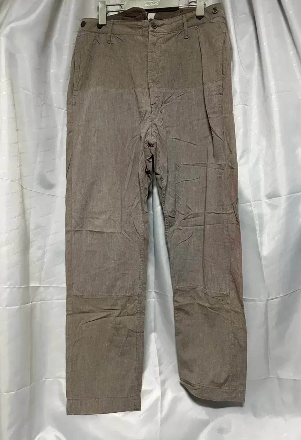 캐피탈 블리치 신치백 팬츠 상품이미지1