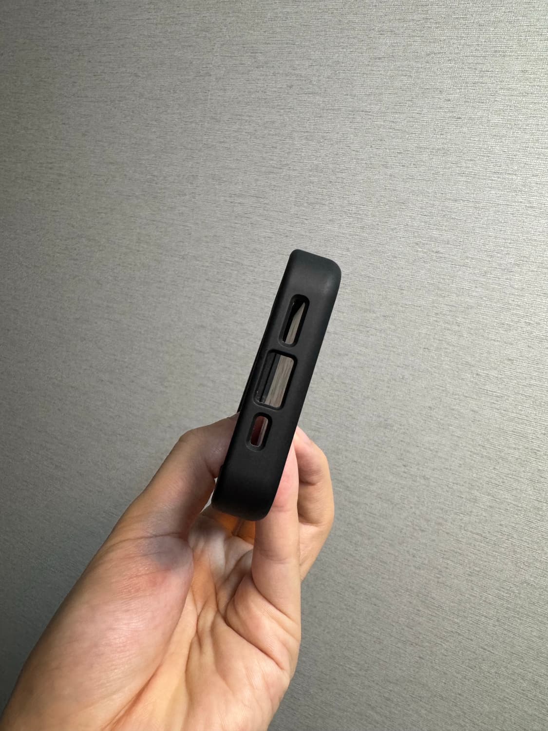 와일드플라워 Wildflower 아이폰 15 프로 케이스 상품이미지5