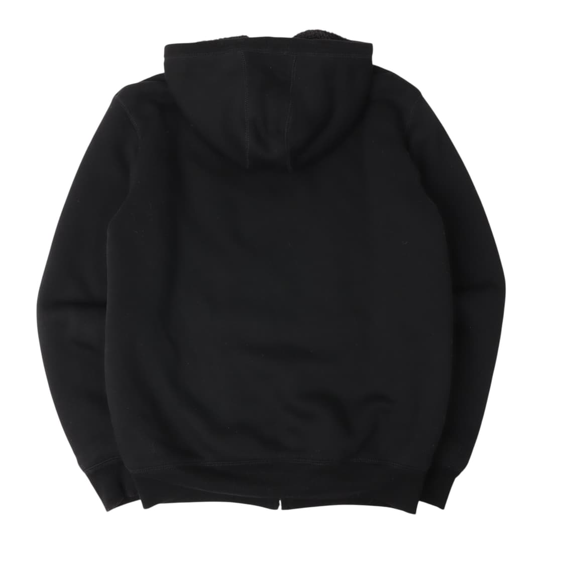 갭 쉐르파라이너 아플리케 후드집업 상품이미지5