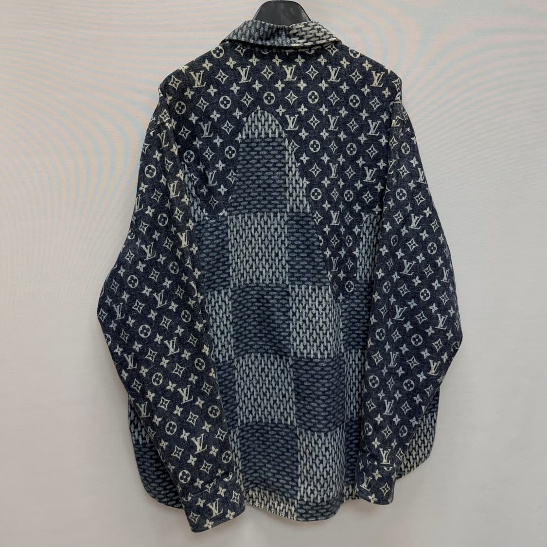 루이비통 니고 모노그램 셔츠 ( 110 ) 상품이미지6