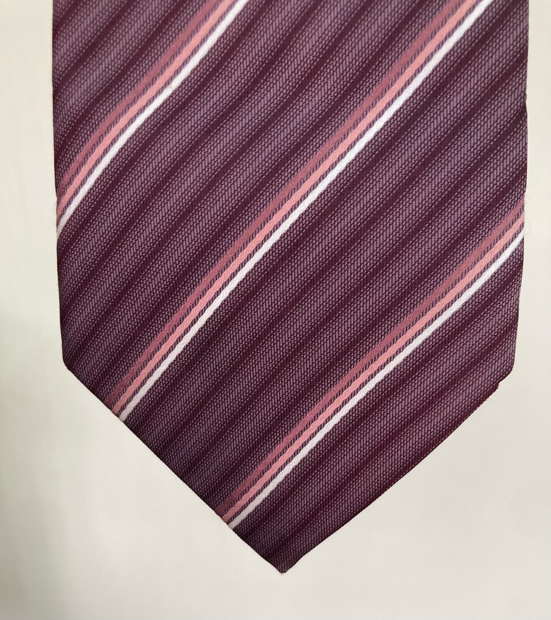 Ck(켈빈클라인) 넥타이 상품이미지7