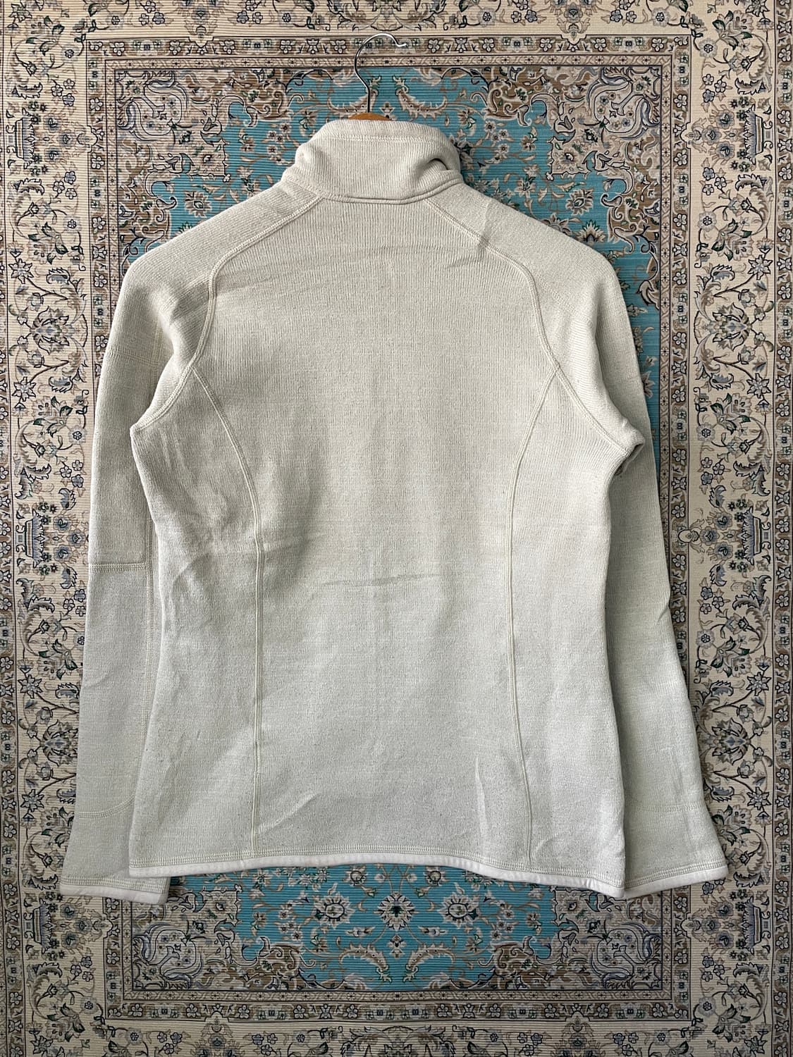 파타고니아 베터 스웨터 하프집업1661 상품이미지4