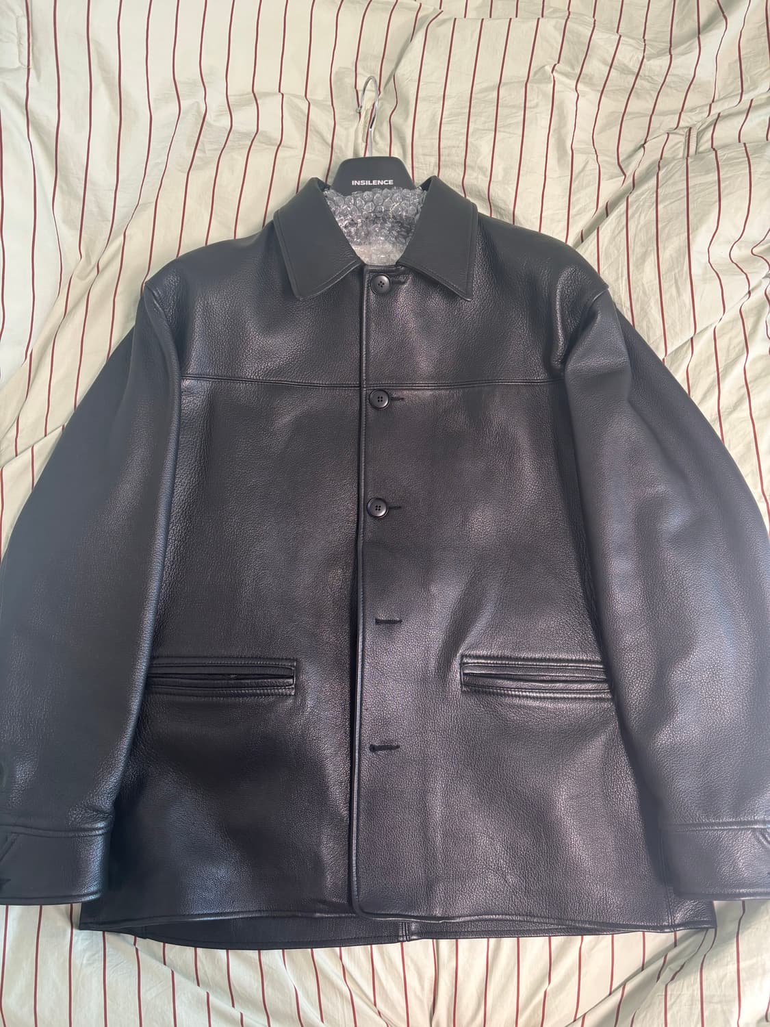 인사일런스 카코트 상품이미지2