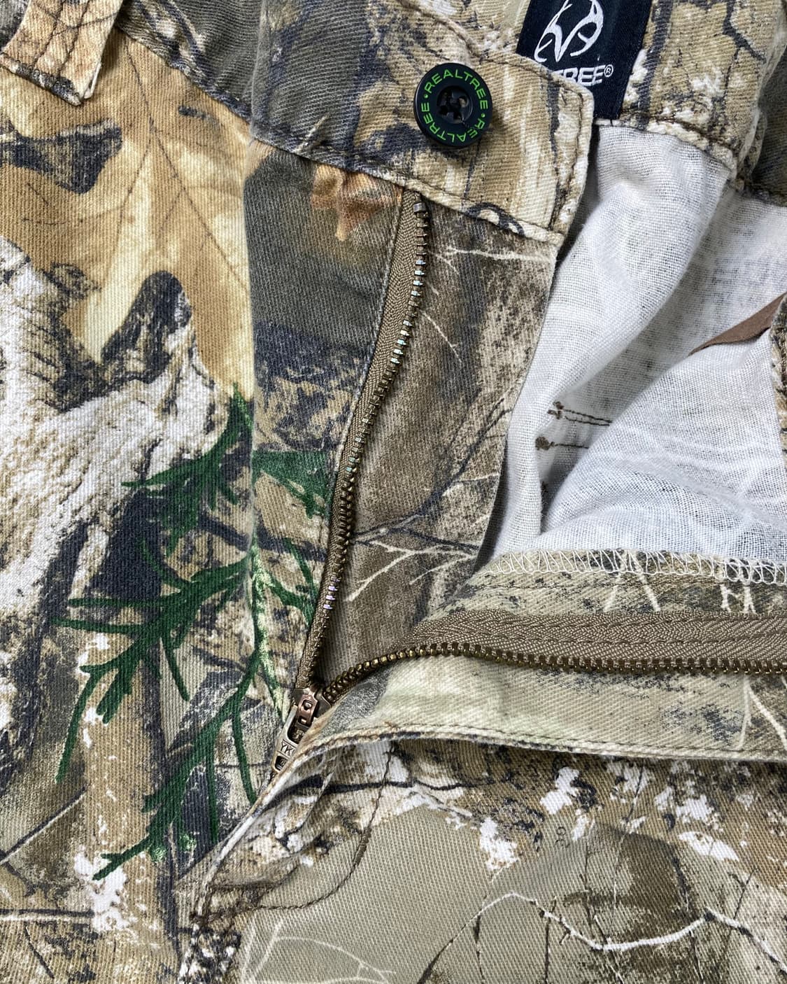 10s Realtree Work Pants 상품이미지5