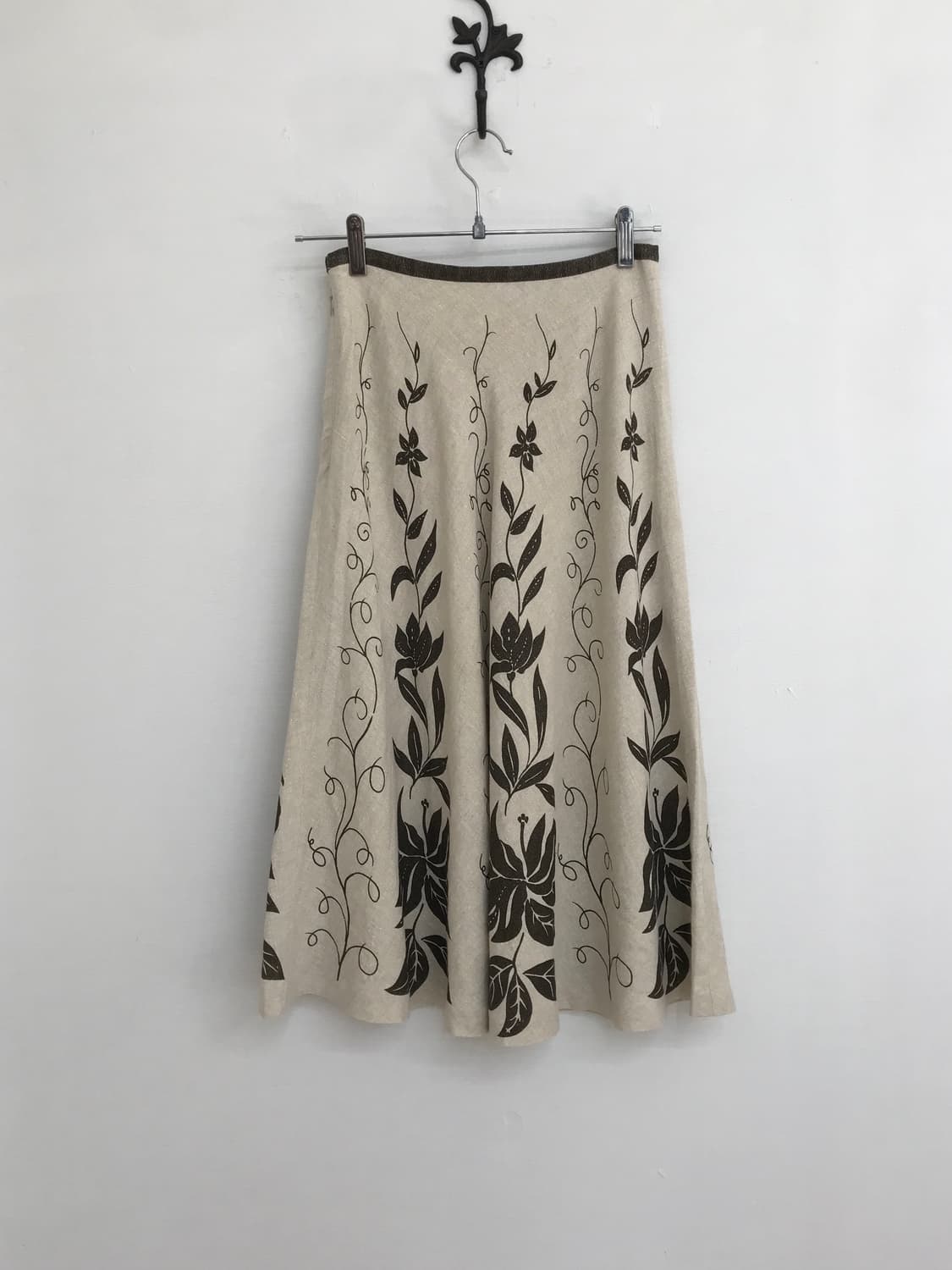 botanical skirt 상품이미지3