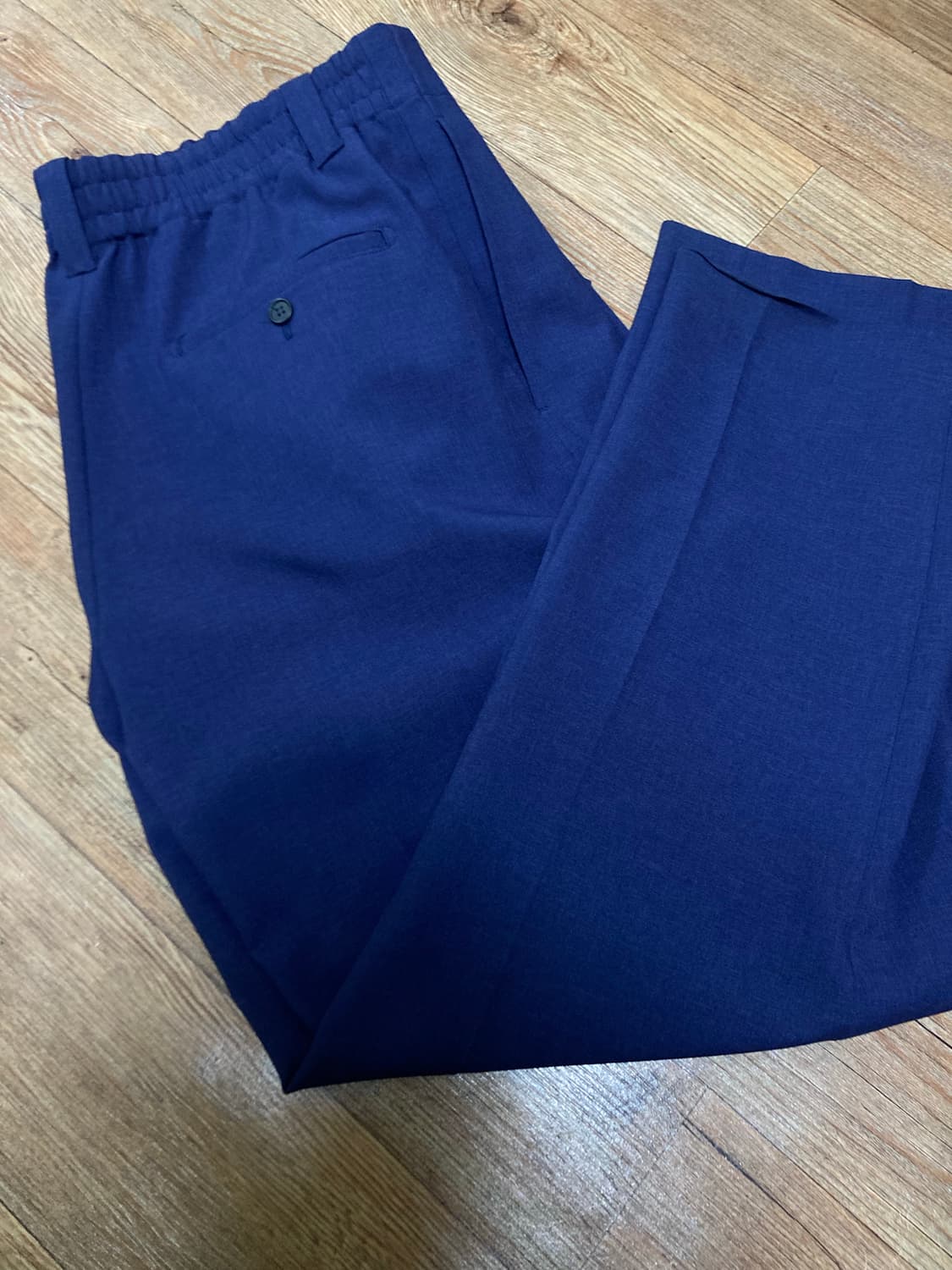 (6개 일괄판매) 유니클로니트, 바람막이, 와플티, 비니, 마르니 팬츠 상품이미지5