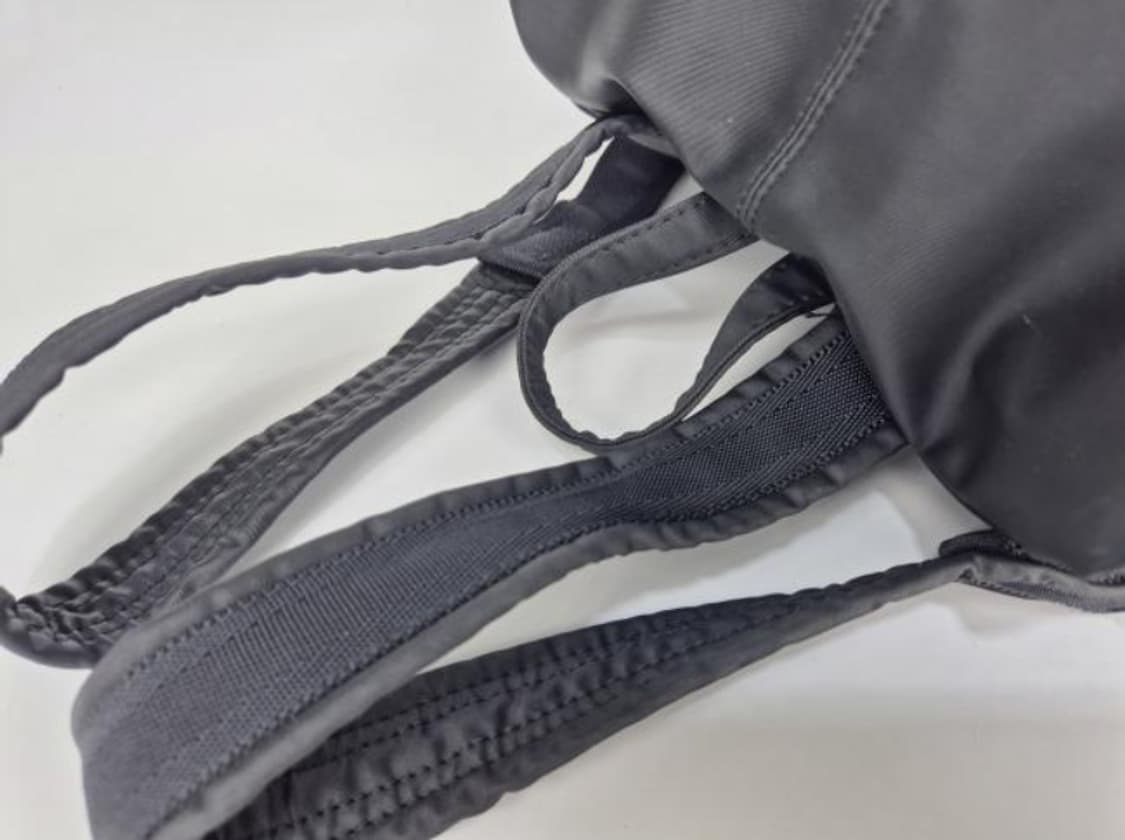 요지야마모토 백팩 상품이미지4