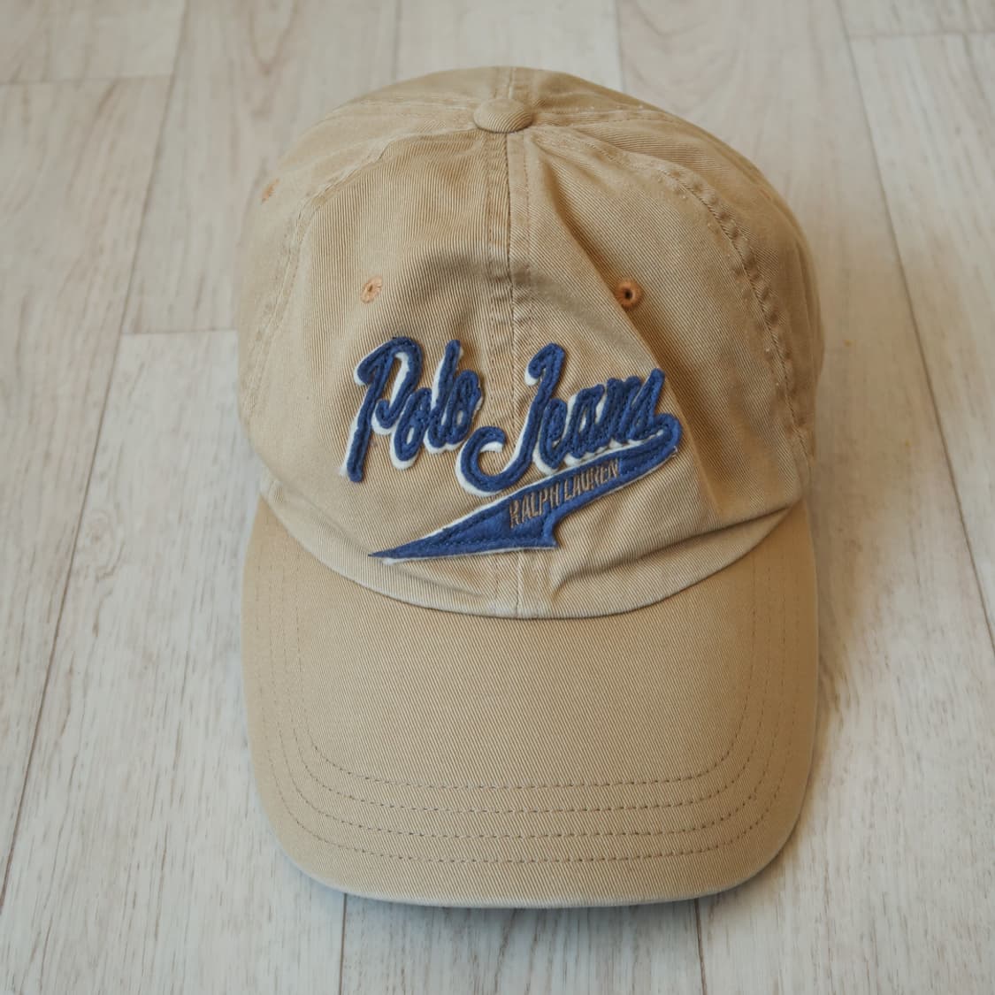 빈티지 폴로 랄프로렌 볼캡 상품이미지2