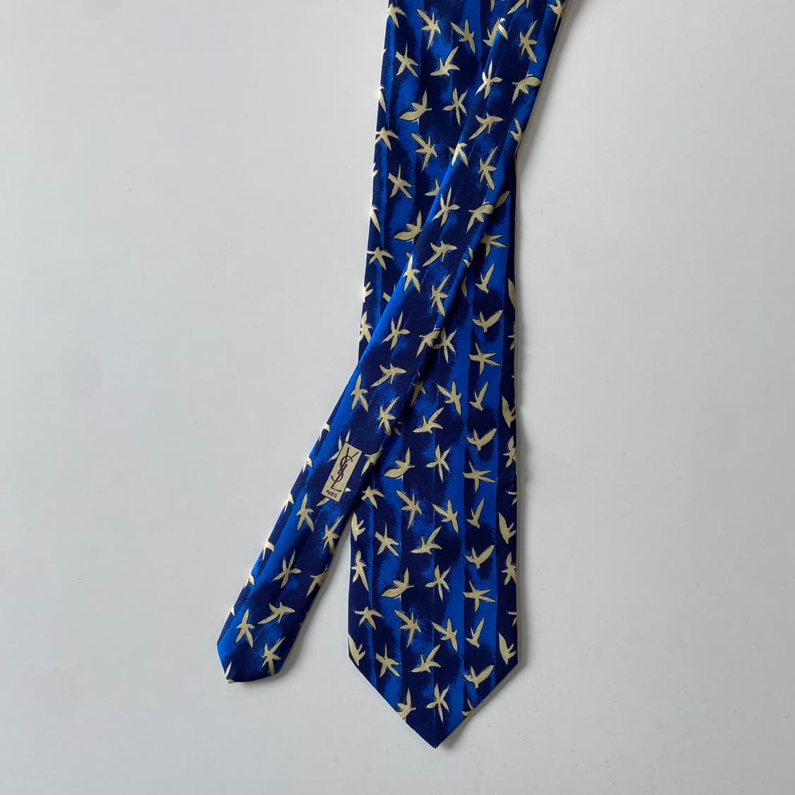 입생로랑(YSL) 명품 정품 넥타이 상품이미지2