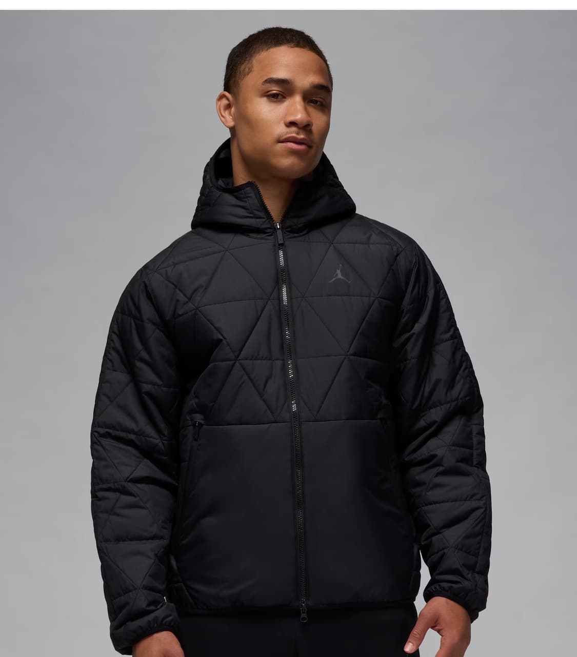나이키 조던 써마핏 패딩자켓 L 상품이미지2