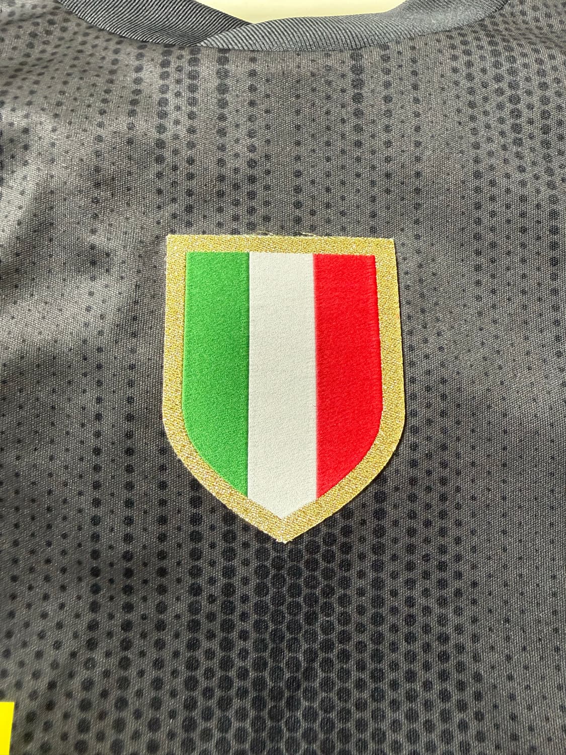 [아디다스] 18/19 18-19 유벤투스 써드 No.7 호날두 상품이미지8