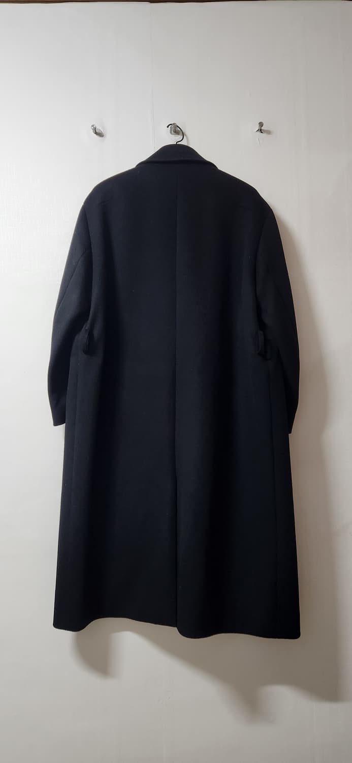 드로우핏 캐시미어 발마칸 코트 상품이미지2