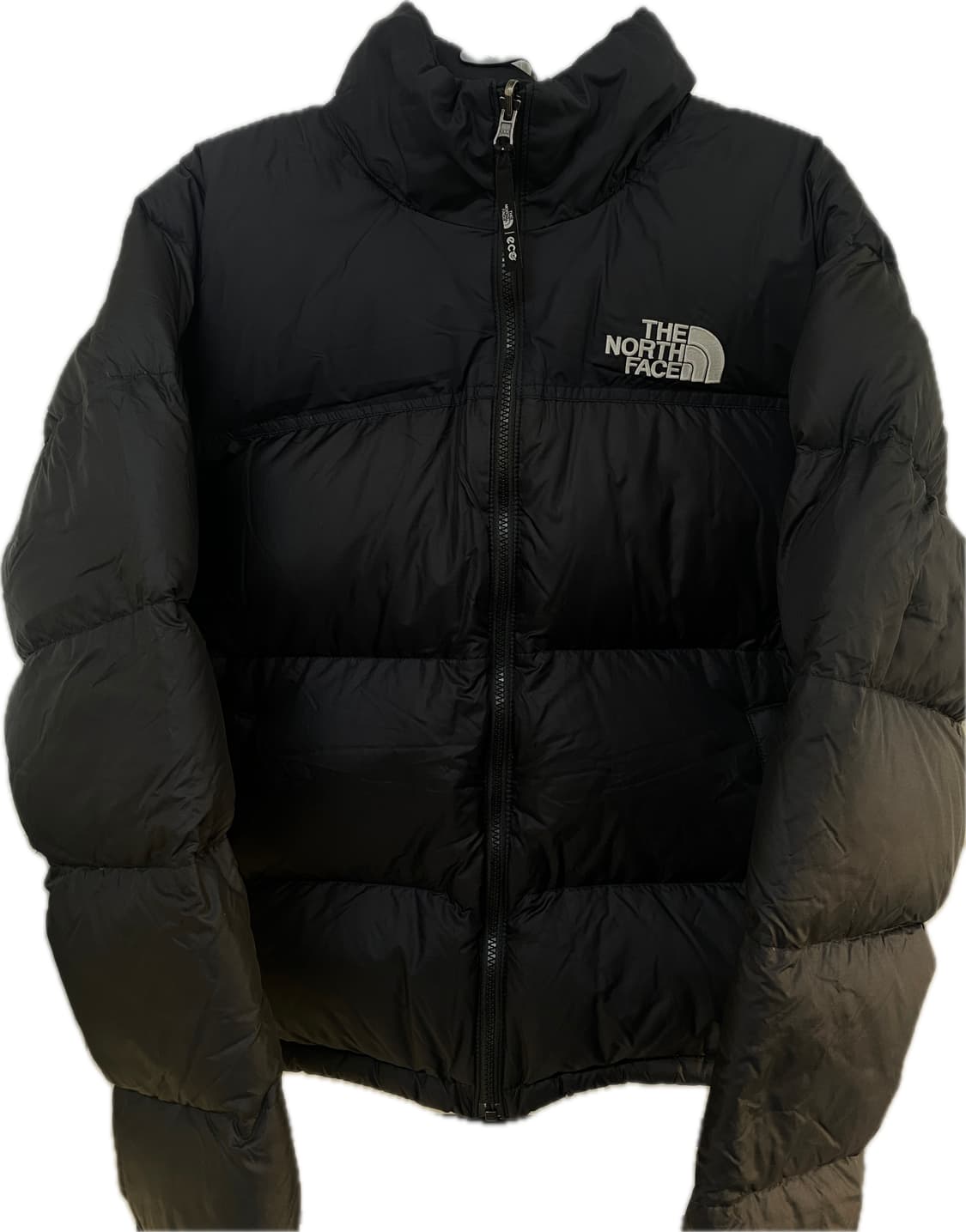 노스페이스 눕시 에코 1996 블랙(L) 상품이미지2