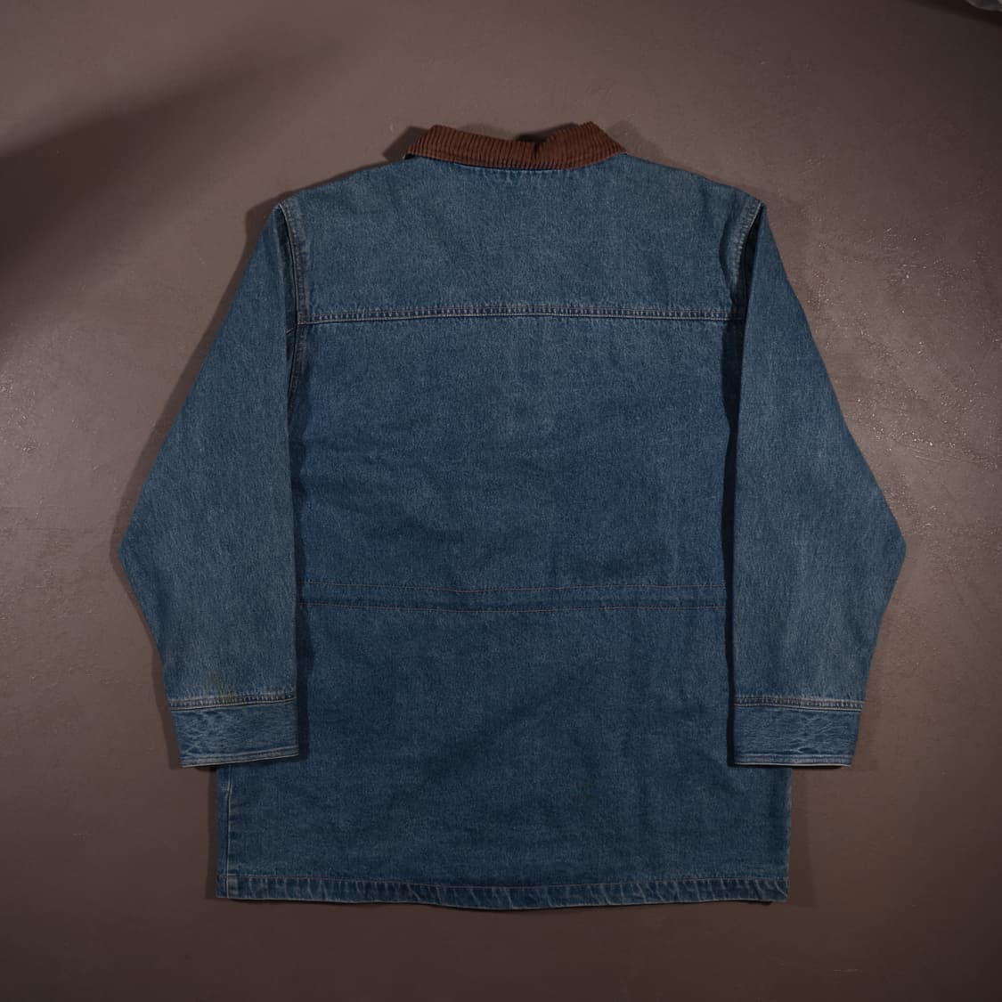 데님앤코 초어 워크자켓 C491  상품이미지4