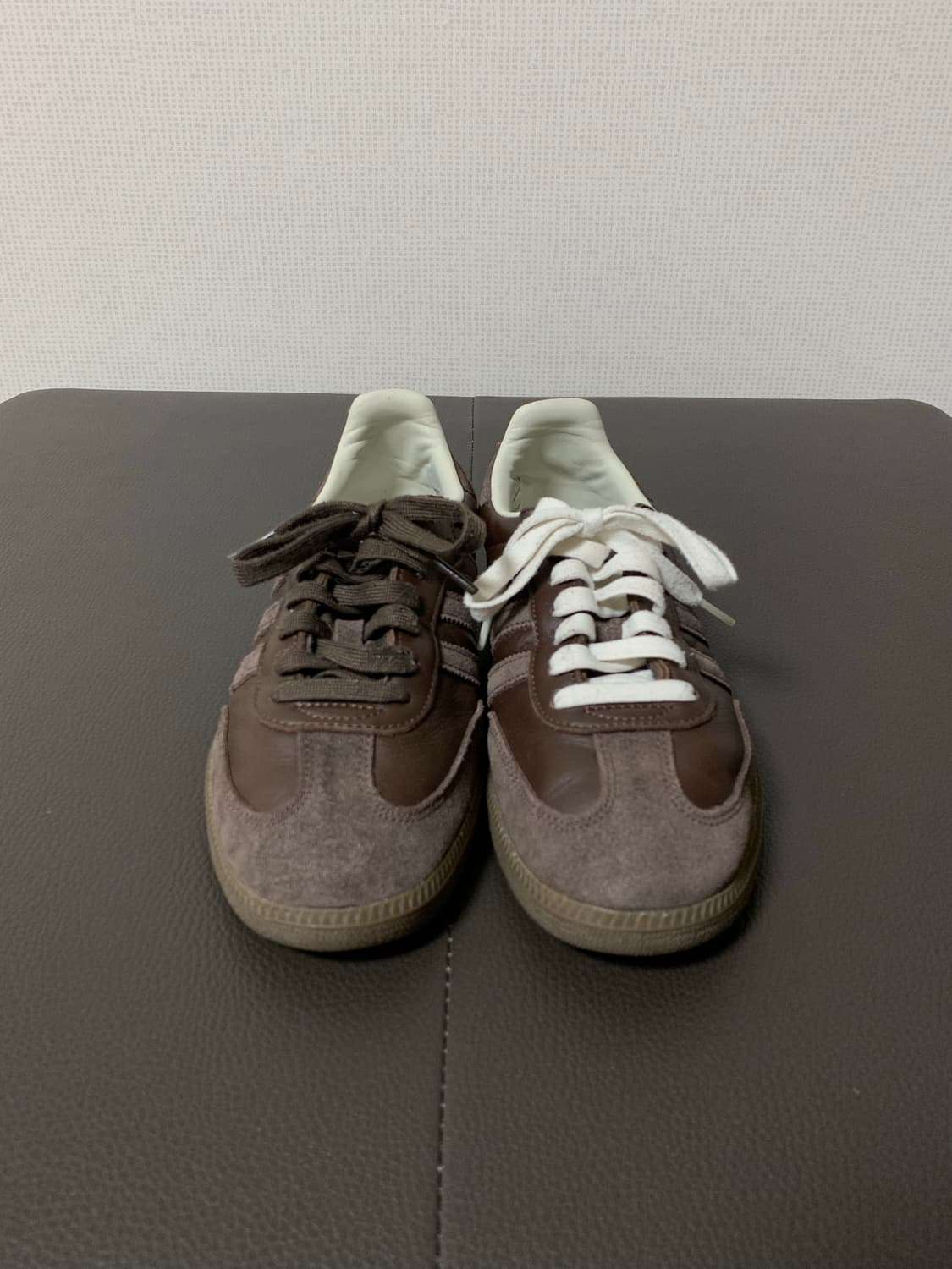 아디다스 삼바 브라운 상품이미지4