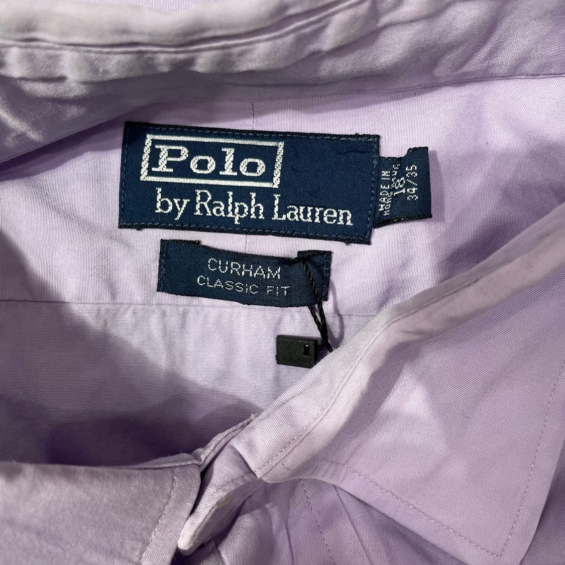 (XL) Polo 폴로랄프로렌 셔츠 상품이미지5