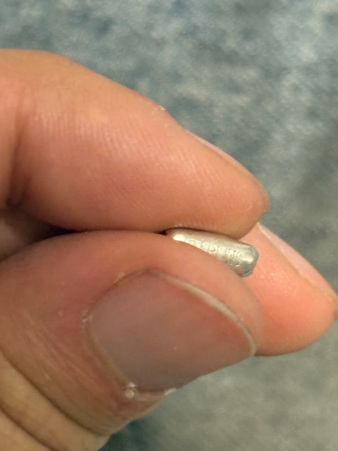 크롬하츠 정품 볼체인 24인치 상품이미지2