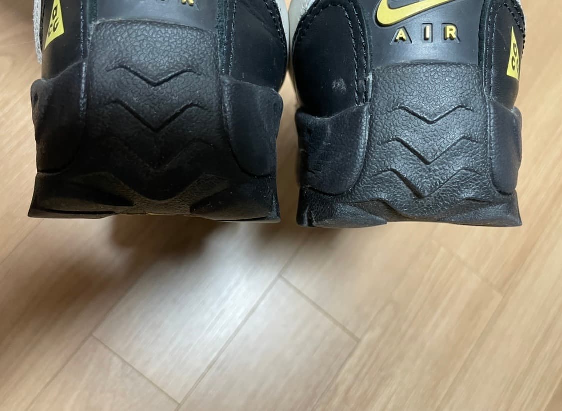 나이키 acg 에어 마다 상품이미지4