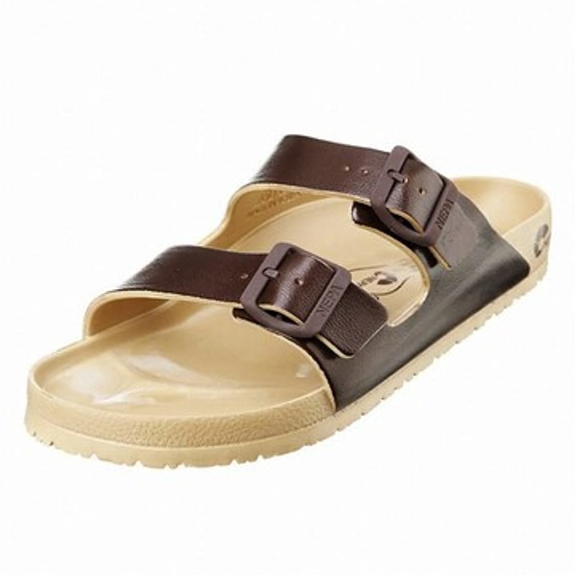 NEPA 샌들 브라운 270mm 상품이미지1