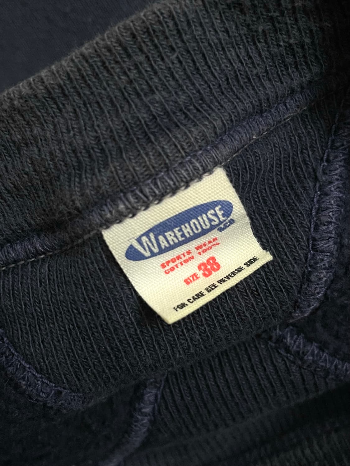 Warehouse & Co 상품이미지5